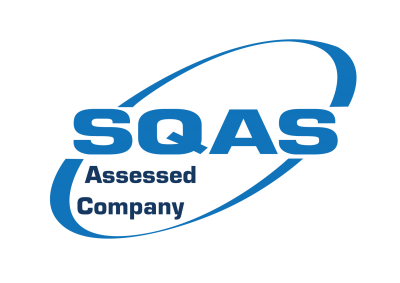 SQAS Logo
